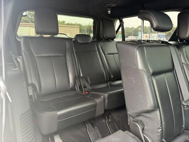 2021 Ford Expedition XLT MAX