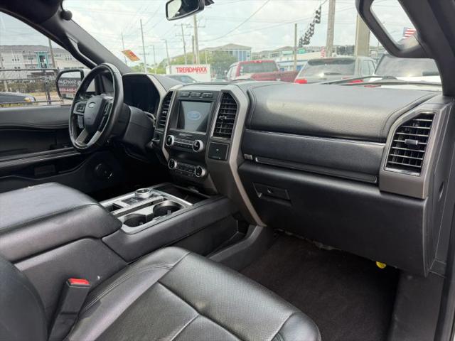 2021 Ford Expedition XLT MAX