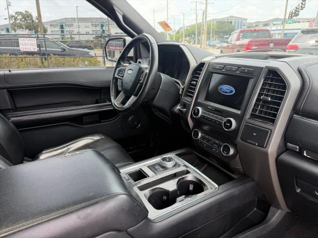 2021 Ford Expedition XLT MAX