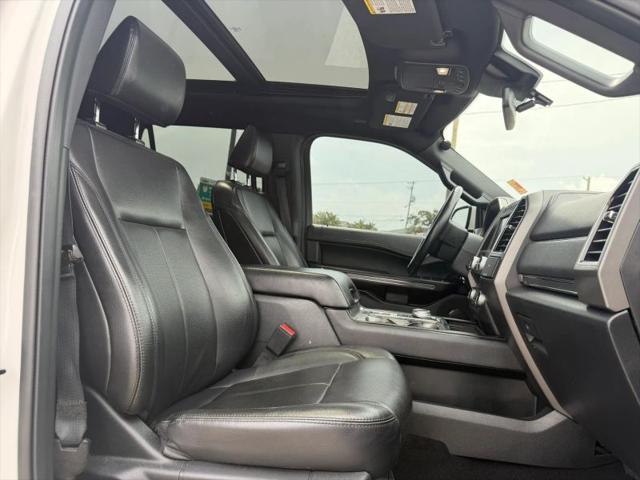 2021 Ford Expedition XLT MAX