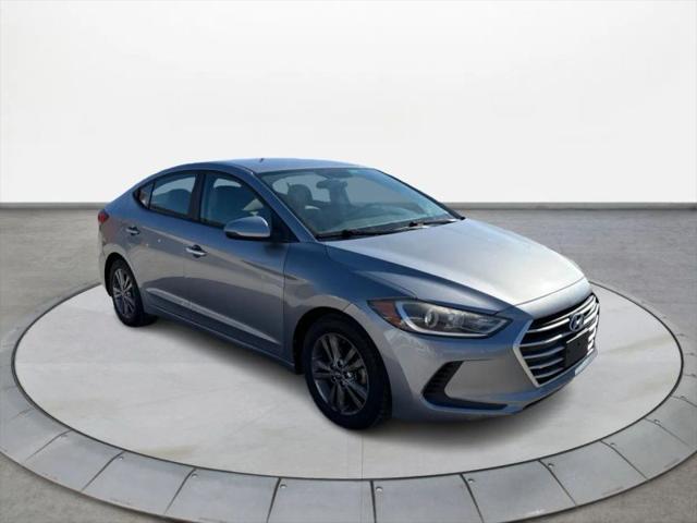 2017 Hyundai Elantra SE for sale in Houston, TX