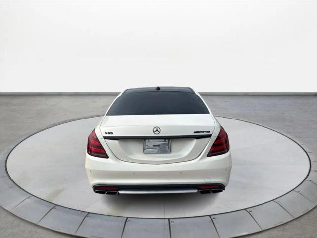 2014 Mercedes-Benz S 550 S 550