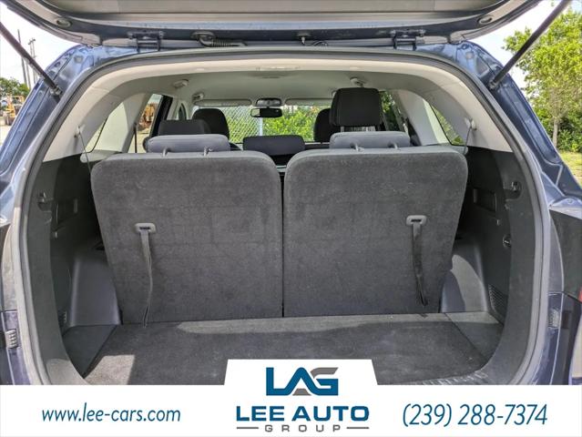 2019 Kia Sorento 3.3L S