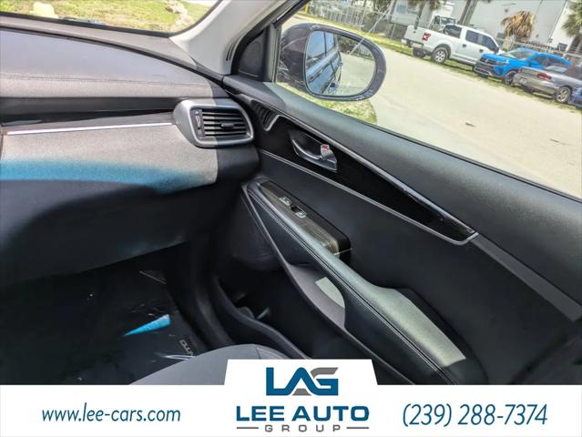 2019 Kia Sorento 3.3L S