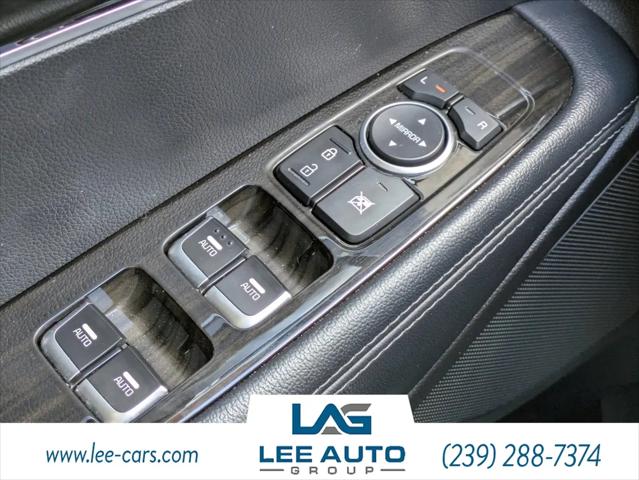 2019 Kia Sorento 3.3L S