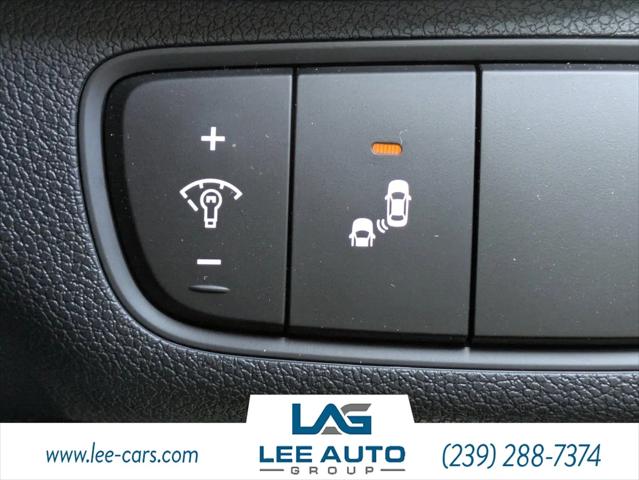 2019 Kia Sorento 3.3L S