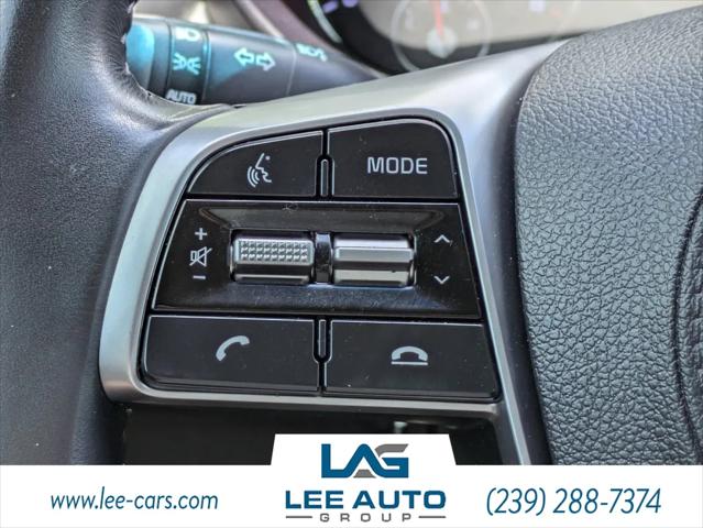 2019 Kia Sorento 3.3L S