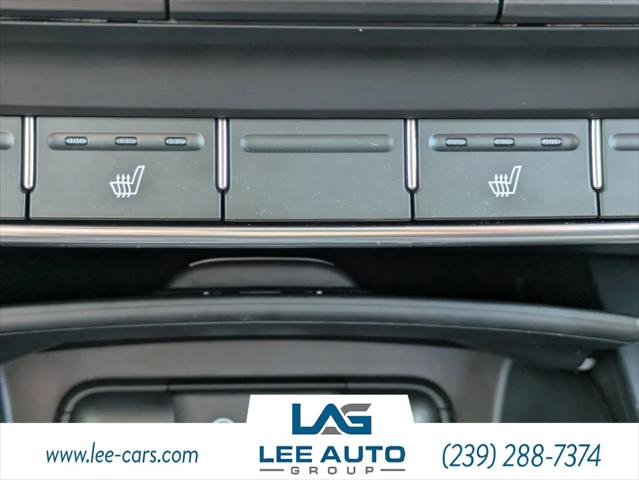 2019 Kia Sorento 3.3L S