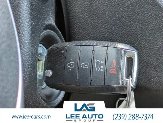 2019 Kia Sorento 3.3L S