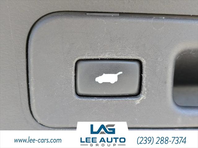 2014 Acura MDX Advance Pkg w/Entertainment Pkg
