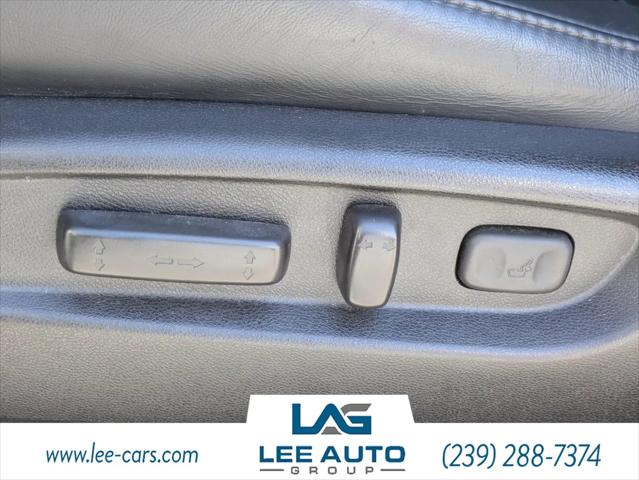 2014 Acura MDX Advance Pkg w/Entertainment Pkg