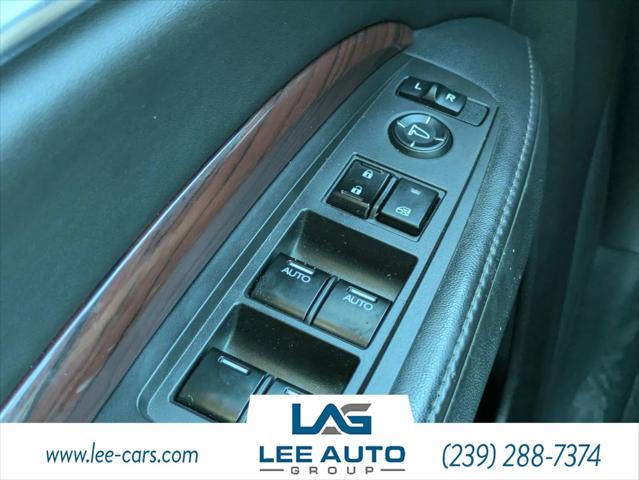 2014 Acura MDX Advance Pkg w/Entertainment Pkg