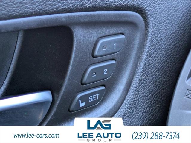 2014 Acura MDX Advance Pkg w/Entertainment Pkg