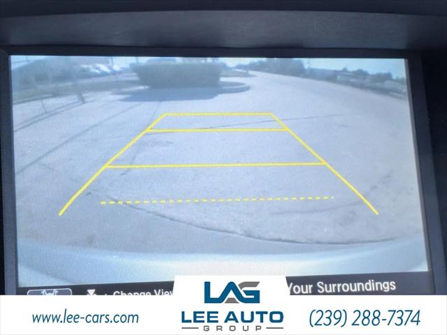 2014 Acura MDX Advance Pkg w/Entertainment Pkg