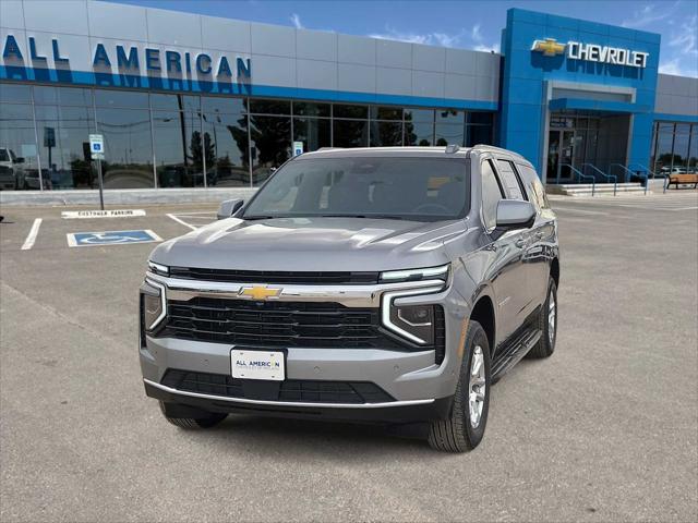 2026 Chevrolet Suburban LS, RWD for sale in Midland, TX