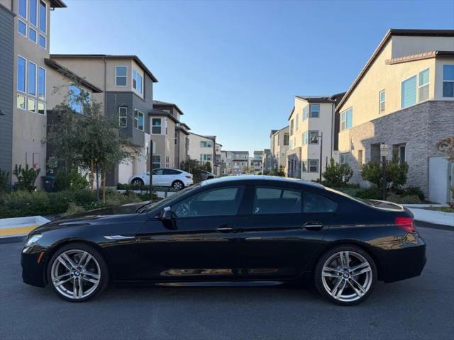 2015 BMW Coupe 650i for sale in Irvine, CA