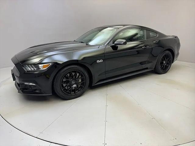 2015 Ford Mustang GT for sale in Naugatuck, CT
