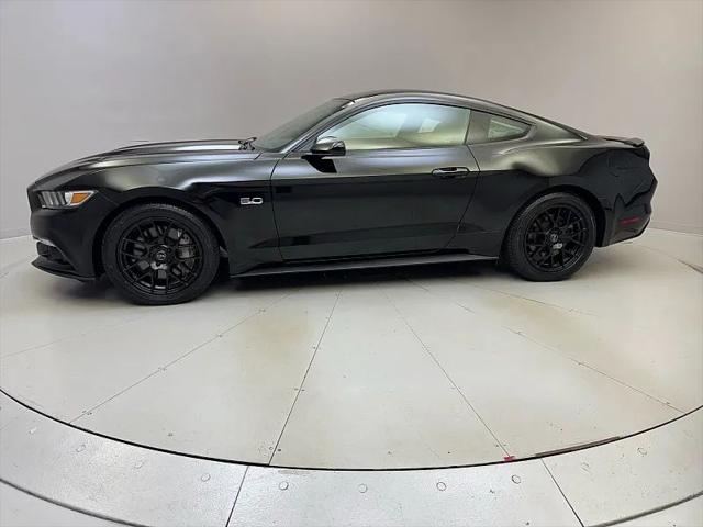2015 Ford Mustang GT