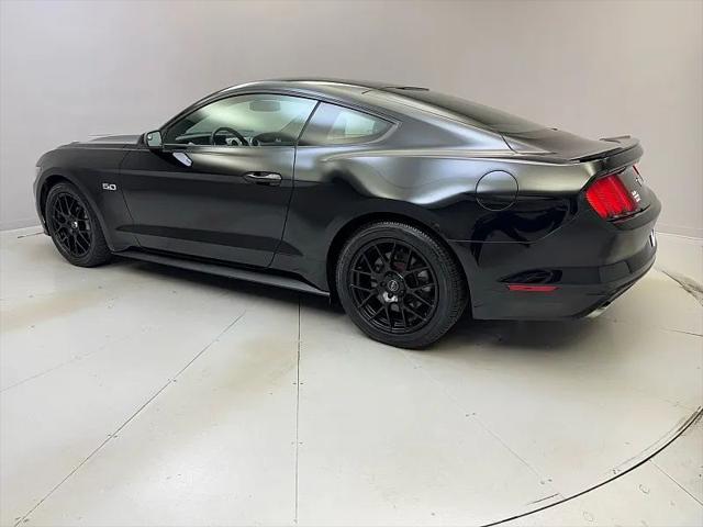 2015 Ford Mustang GT
