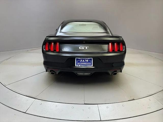 2015 Ford Mustang GT