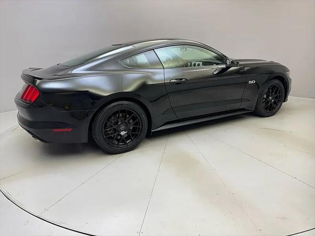 2015 Ford Mustang GT