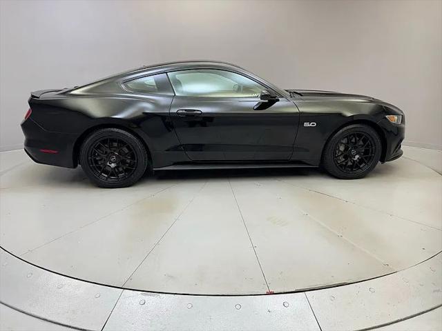 2015 Ford Mustang GT