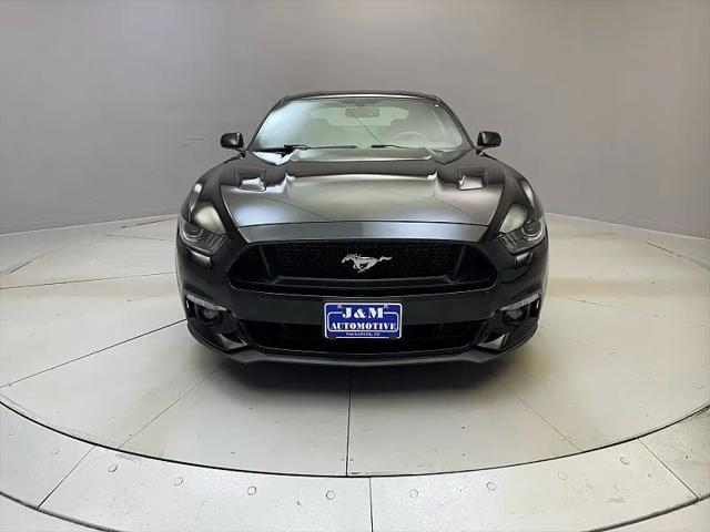 2015 Ford Mustang GT