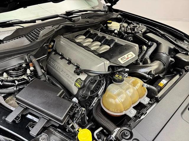 2015 Ford Mustang GT