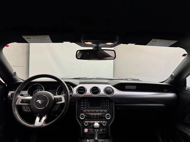 2015 Ford Mustang GT