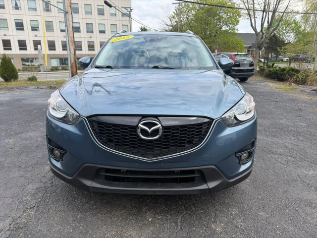 2015 Mazda CX-5 Grand Touring