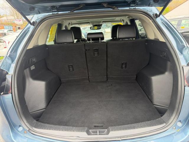 2015 Mazda CX-5 Grand Touring