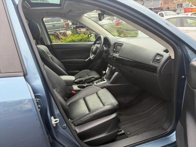 2015 Mazda CX-5 Grand Touring