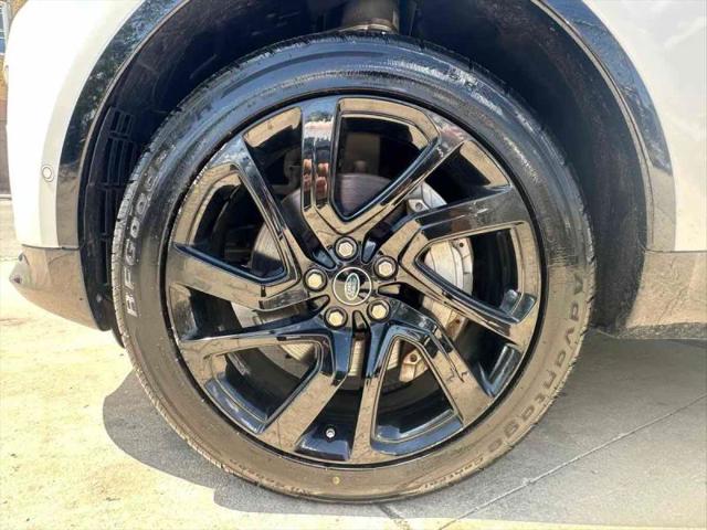 2021 Land Rover Discovery P300 S R-Dynamic