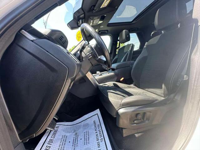 2021 Land Rover Discovery P300 S R-Dynamic