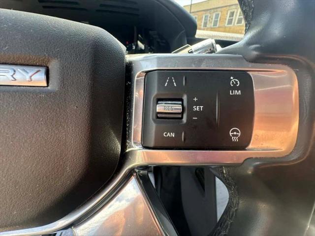 2021 Land Rover Discovery P300 S R-Dynamic