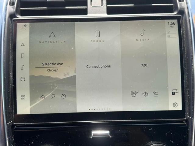 2021 Land Rover Discovery P300 S R-Dynamic