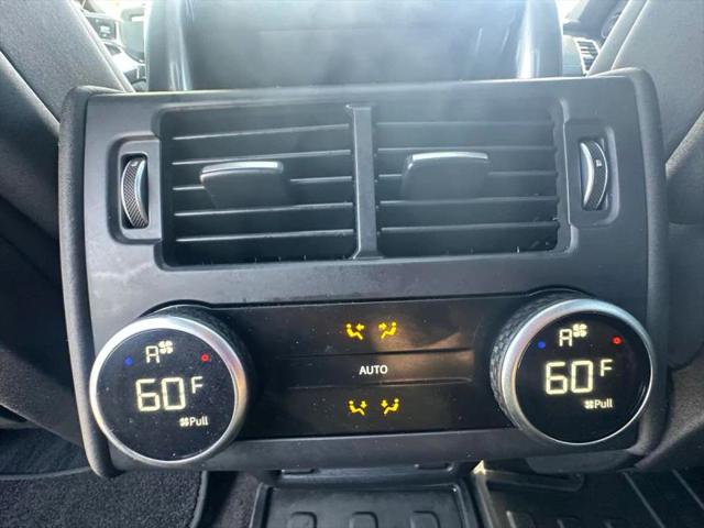 2021 Land Rover Discovery P300 S R-Dynamic