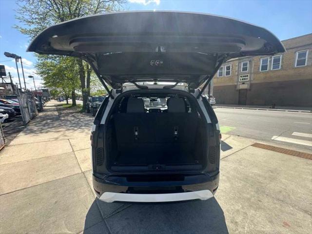 2021 Land Rover Discovery P300 S R-Dynamic