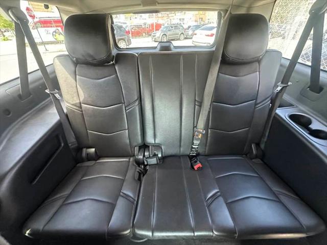 2020 Cadillac Escalade ESV 4WD Luxury