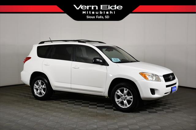 2011 Toyota RAV4 Base for sale in Sioux Falls, SD