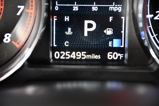 2025 Mitsubishi Outlander Sport 2.0 ES AWC