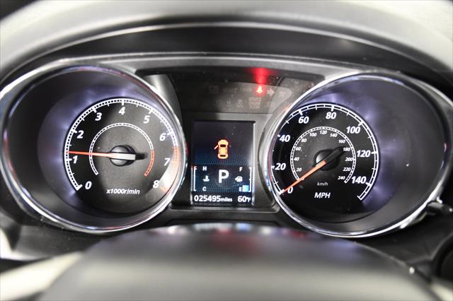 2025 Mitsubishi Outlander Sport 2.0 ES AWC