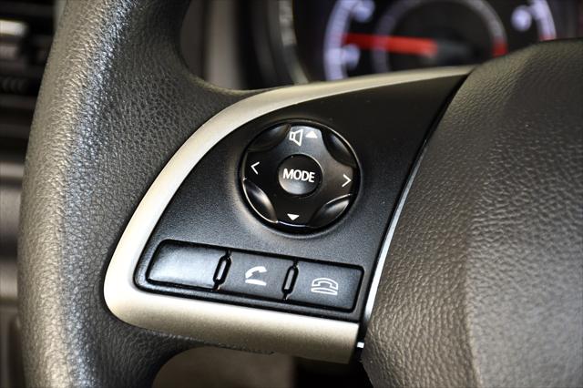 2025 Mitsubishi Outlander Sport 2.0 ES AWC