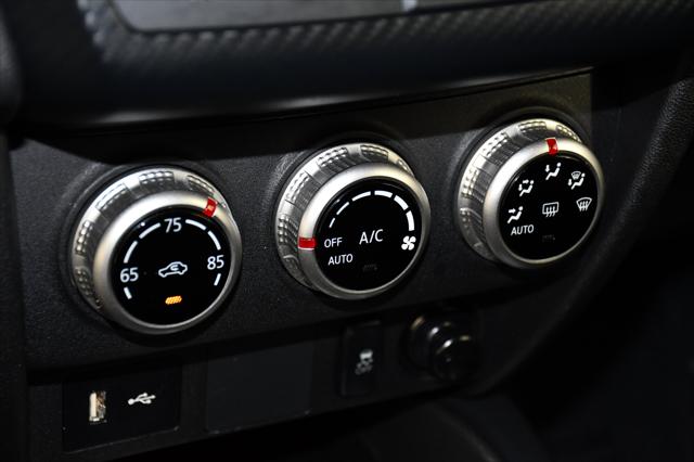 2025 Mitsubishi Outlander Sport 2.0 ES AWC
