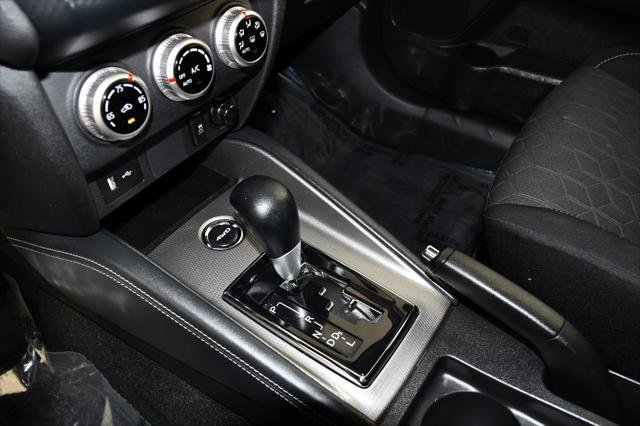 2025 Mitsubishi Outlander Sport 2.0 ES AWC