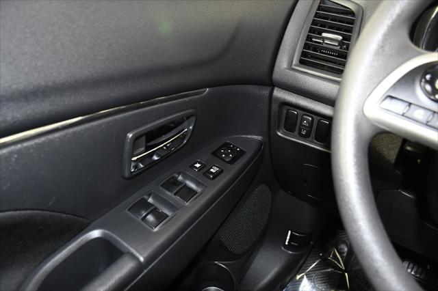 2025 Mitsubishi Outlander Sport 2.0 ES AWC