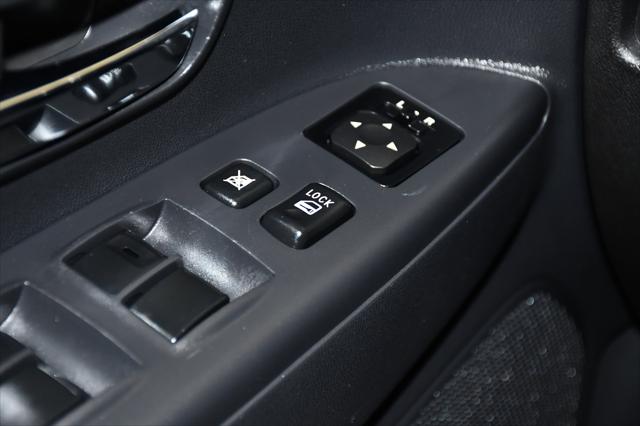 2025 Mitsubishi Outlander Sport 2.0 ES AWC