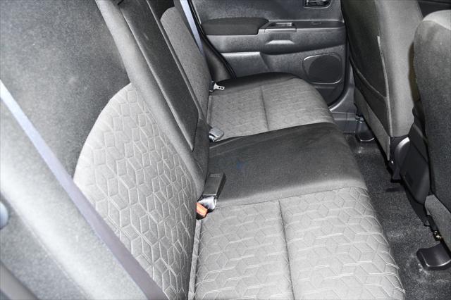 2025 Mitsubishi Outlander Sport 2.0 ES AWC