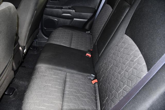 2025 Mitsubishi Outlander Sport 2.0 ES AWC