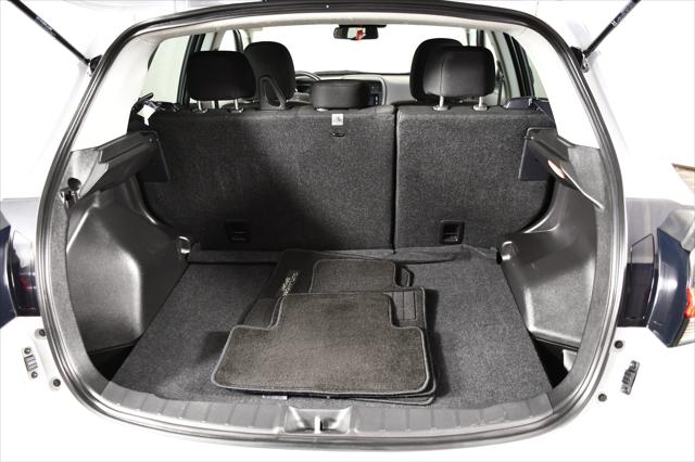2025 Mitsubishi Outlander Sport 2.0 ES AWC